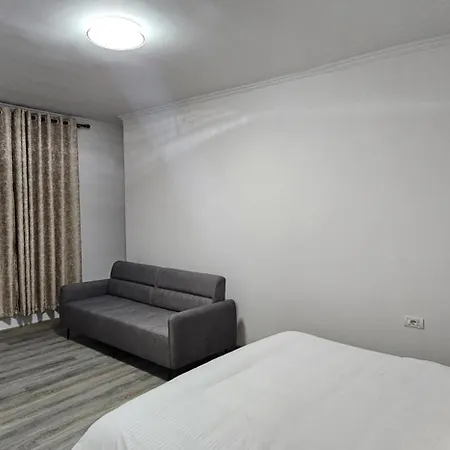 Tori Apartmán Tirana