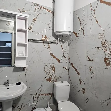 Apartmán Tori *