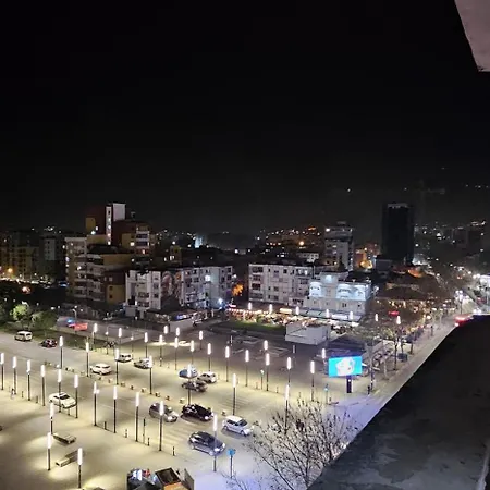 Tori * Tirana