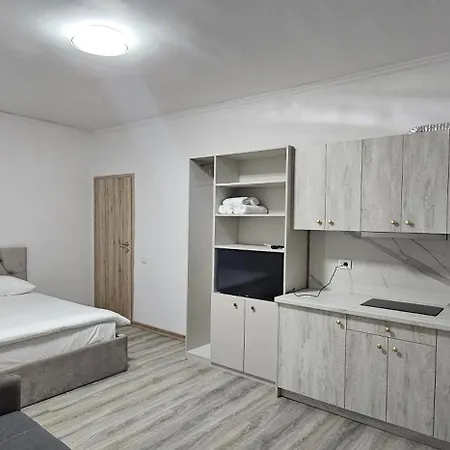 Apartmán Tori Tirana