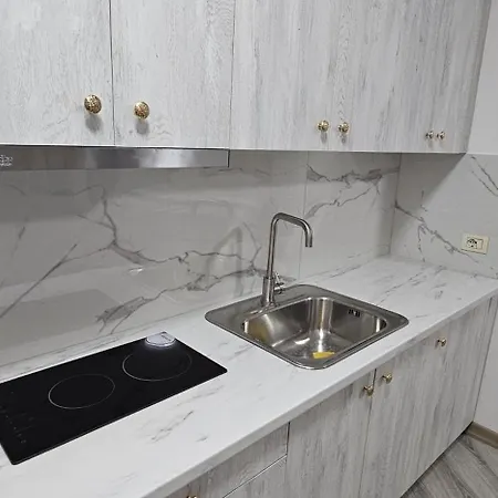 Tori Apartmán Tirana
