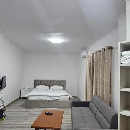 Apartmán Tori Tirana