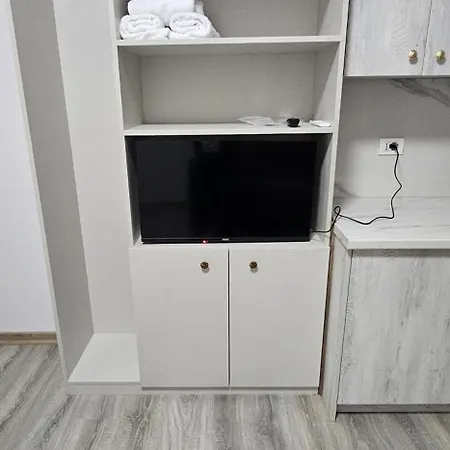 Apartmán Tori