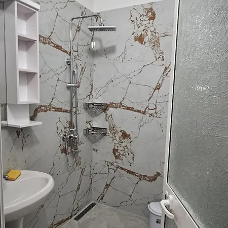 Apartmán Tori *
